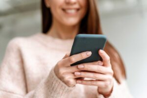 Receba as recomendações mais incríveis direto no WhatsApp