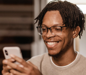 Quer um empréstimo de até R$ 2.500? Com o SuperSim, o valor cai na sua conta via PIX em apenas 10 minutos!