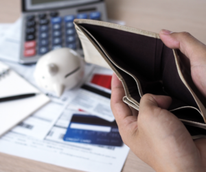 Táticas eficazes para usar um empréstimo na quitação de dívidas