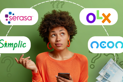 Qual é o empréstimo ideal? Analise as taxas, parcelas e encontre a opção perfeita para você.