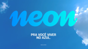Crédito Neon – até R$15.000 parcelados em até 48 vezes