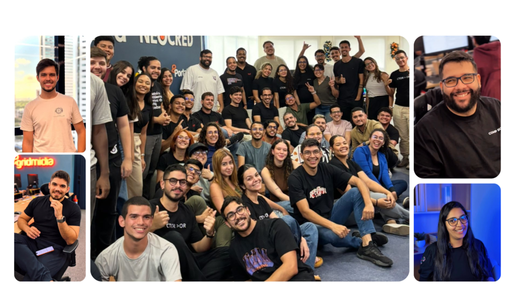 Faz o crédito! — compromisso de segurança